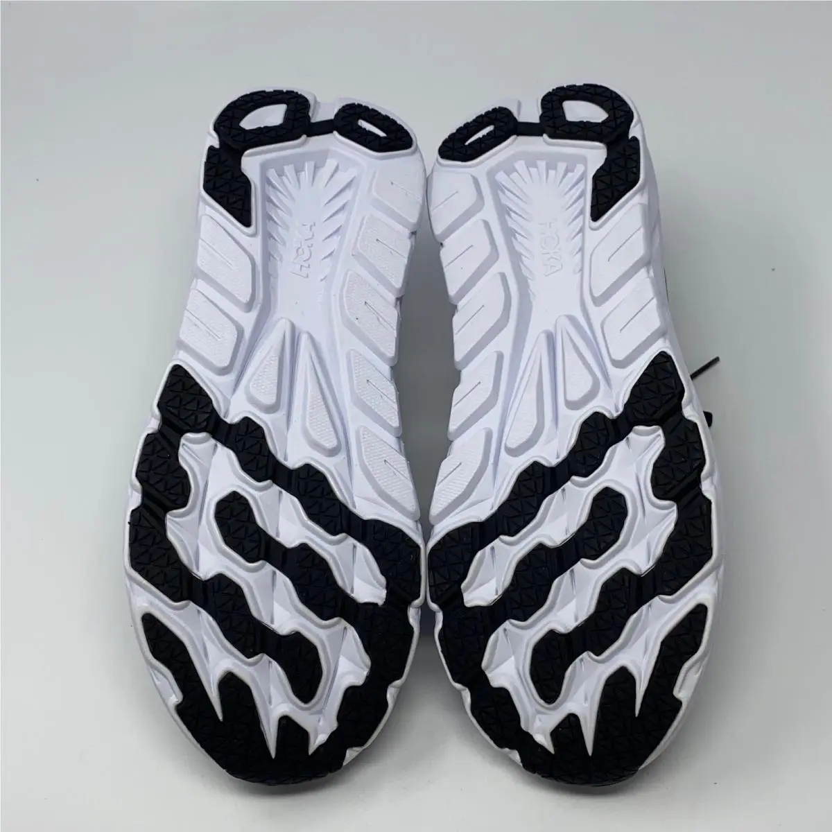 Hoka shoes - Black (UPC: 194715592988) 4