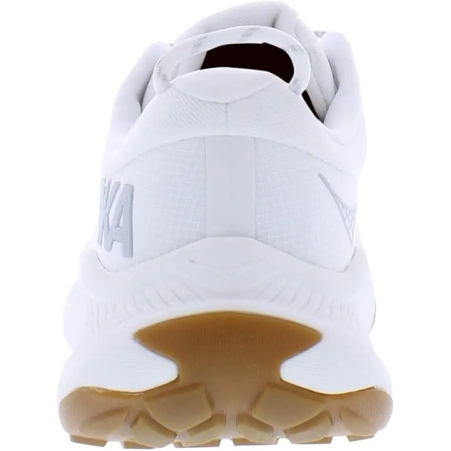 Hoka shoes - Hoka Transport - Transport - White/White 2