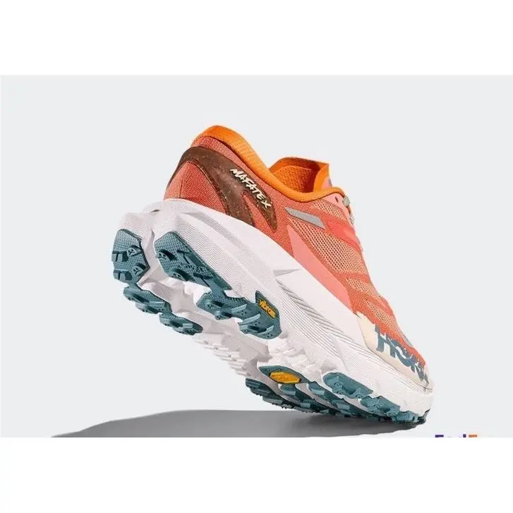 Hoka shoes - Hoka Mafate x - Mafate - Orange 10