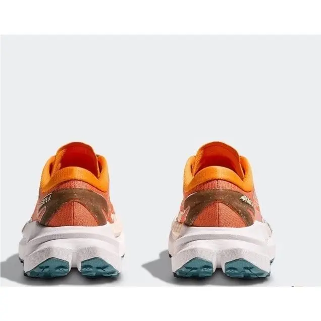 Hoka shoes - Hoka Mafate x - Mafate - Orange 7