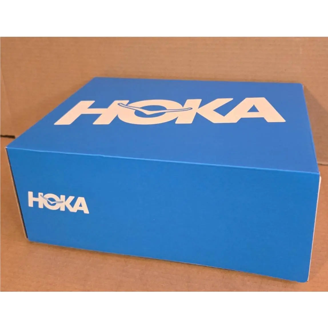 Hoka shoes - Hoka Speedgoat 6 - Speedgoat - 1147811-MNLG-95 - Moonlight/Thunder Cloud (UPC: 197634717210) 9