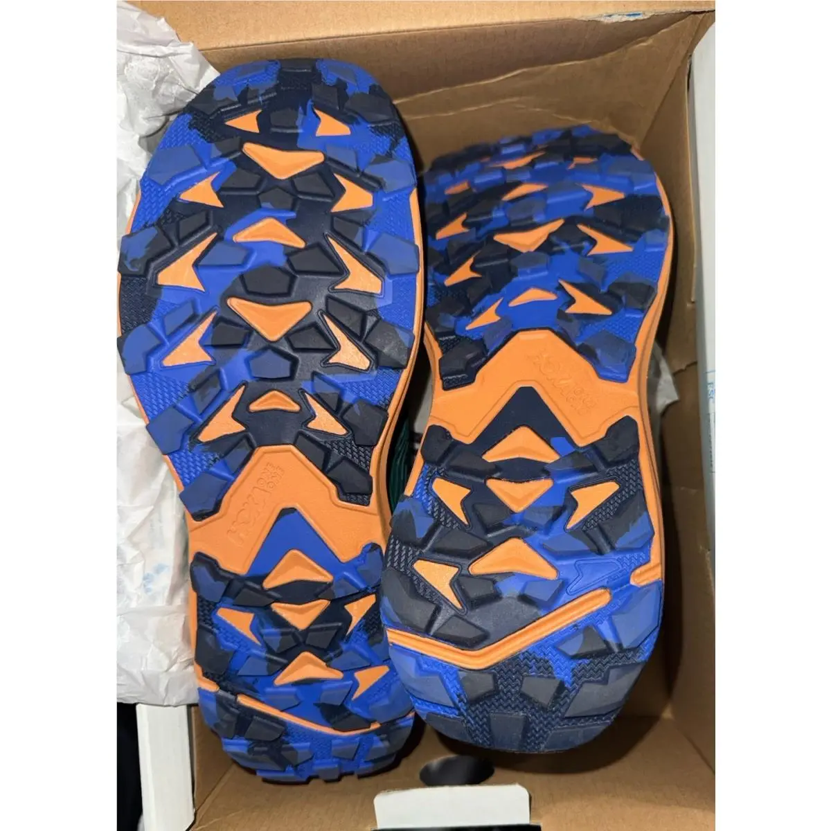 Hoka shoes - HOKA Torrent 2 - Torrent - Multicolor 1