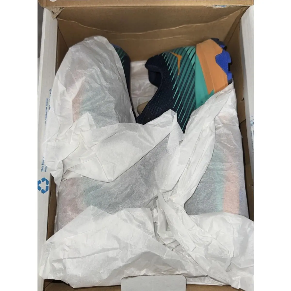 Hoka shoes - HOKA Torrent 2 - Torrent - Multicolor 6