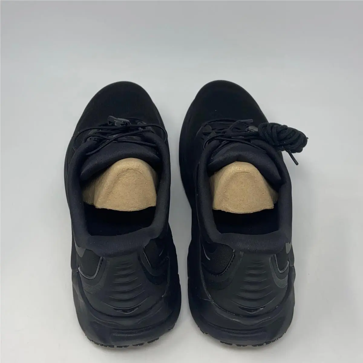 Hoka shoes - Black (UPC: 198605500640) 2