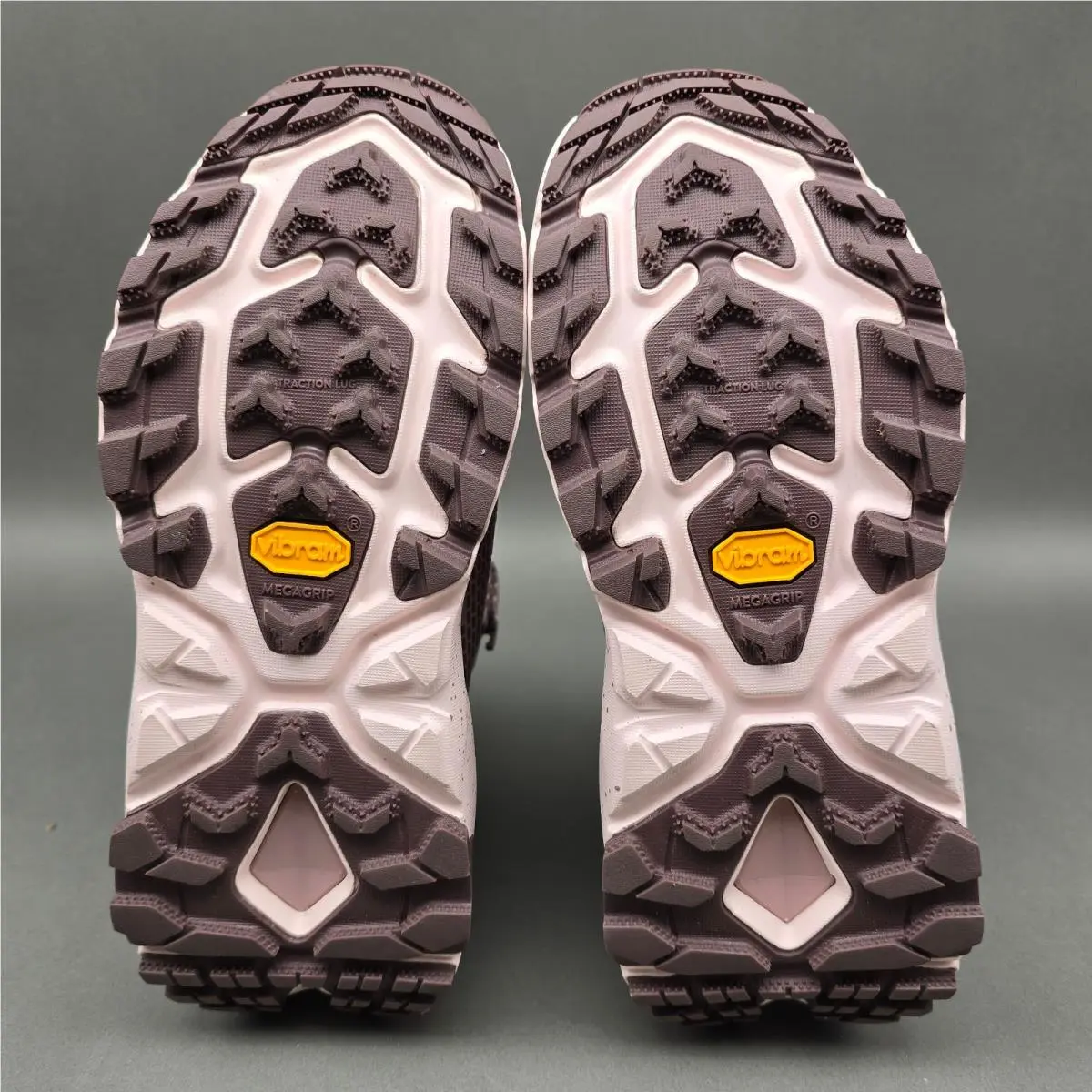Hoka shoes - Hoka One One Kaha 2 Frost GTX - 1155195 - Purple 5