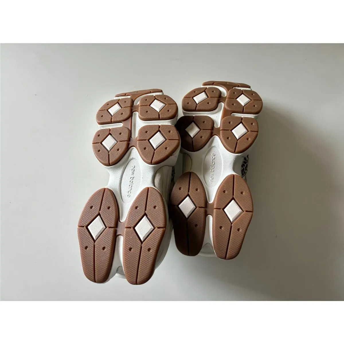 Hoka shoes - Grout / Putty (UPC: 198605784644) 4