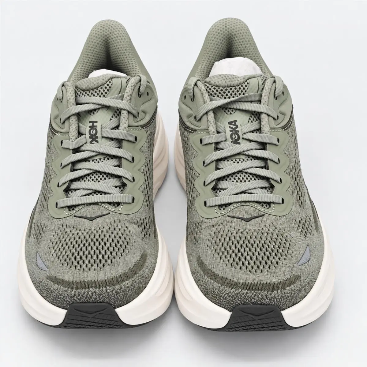 Hoka shoes - Hoka One One Bondi - One One Bondi - 1162011-SSSC - Green 4