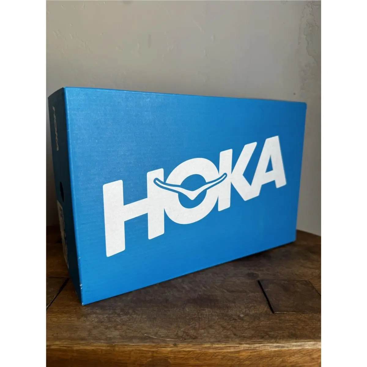 Hoka shoes - Hoka One One Cielo X - Blue (UPC: 0195719204914) 5