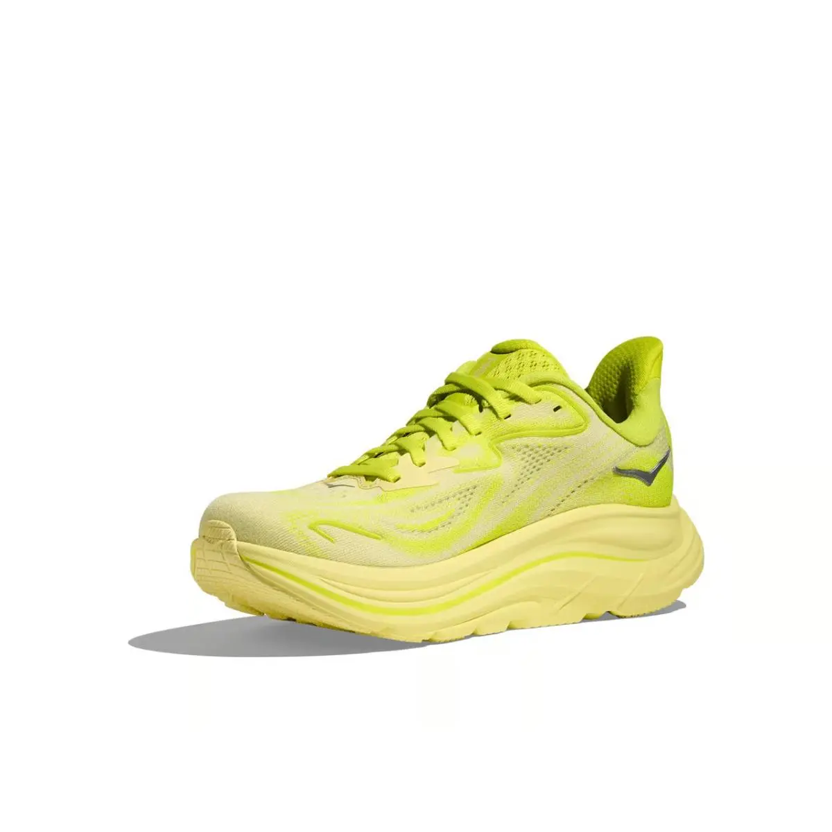Hoka shoes - Yellow 0