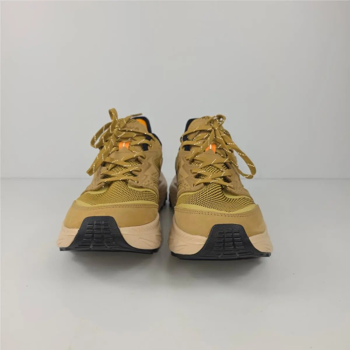 Hoka shoes - Anacapa 2 Freedom - Anacapa Freedom - Tan 8