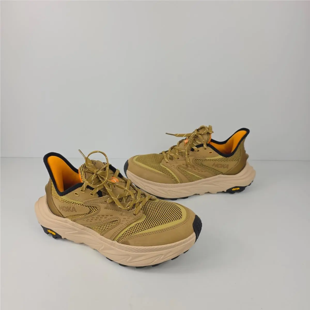 Hoka shoes - Anacapa 2 Freedom - Anacapa Freedom - Tan 0
