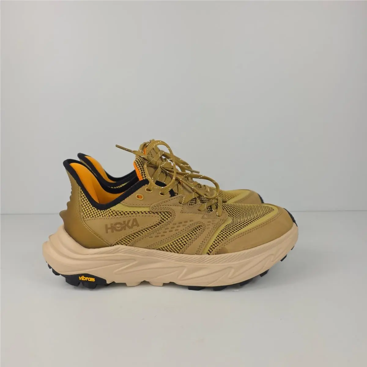 Hoka shoes - Anacapa 2 Freedom - Anacapa Freedom - Tan 2