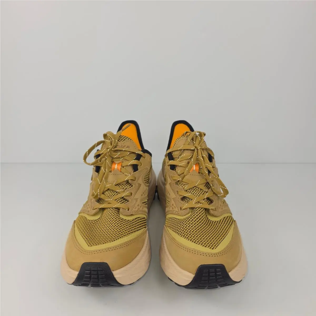 Hoka shoes - Anacapa 2 Freedom - Anacapa Freedom - Tan 3