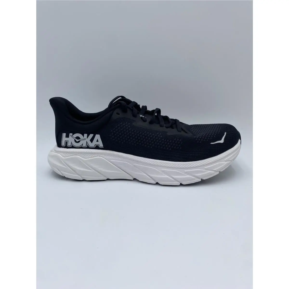 Hoka shoes - Hoka One One Arahi 7 - Black 2