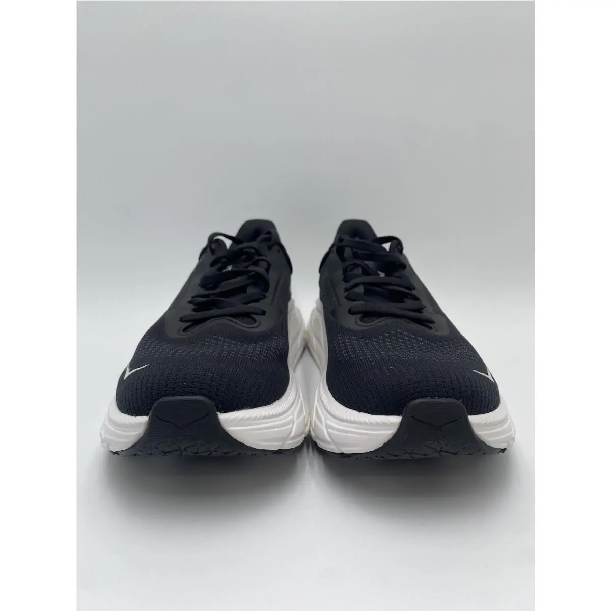 Hoka shoes - Hoka One One Arahi 7 - Black 3