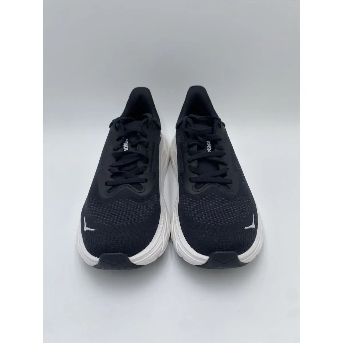 Hoka shoes - Hoka One One Arahi 7 - Black 4