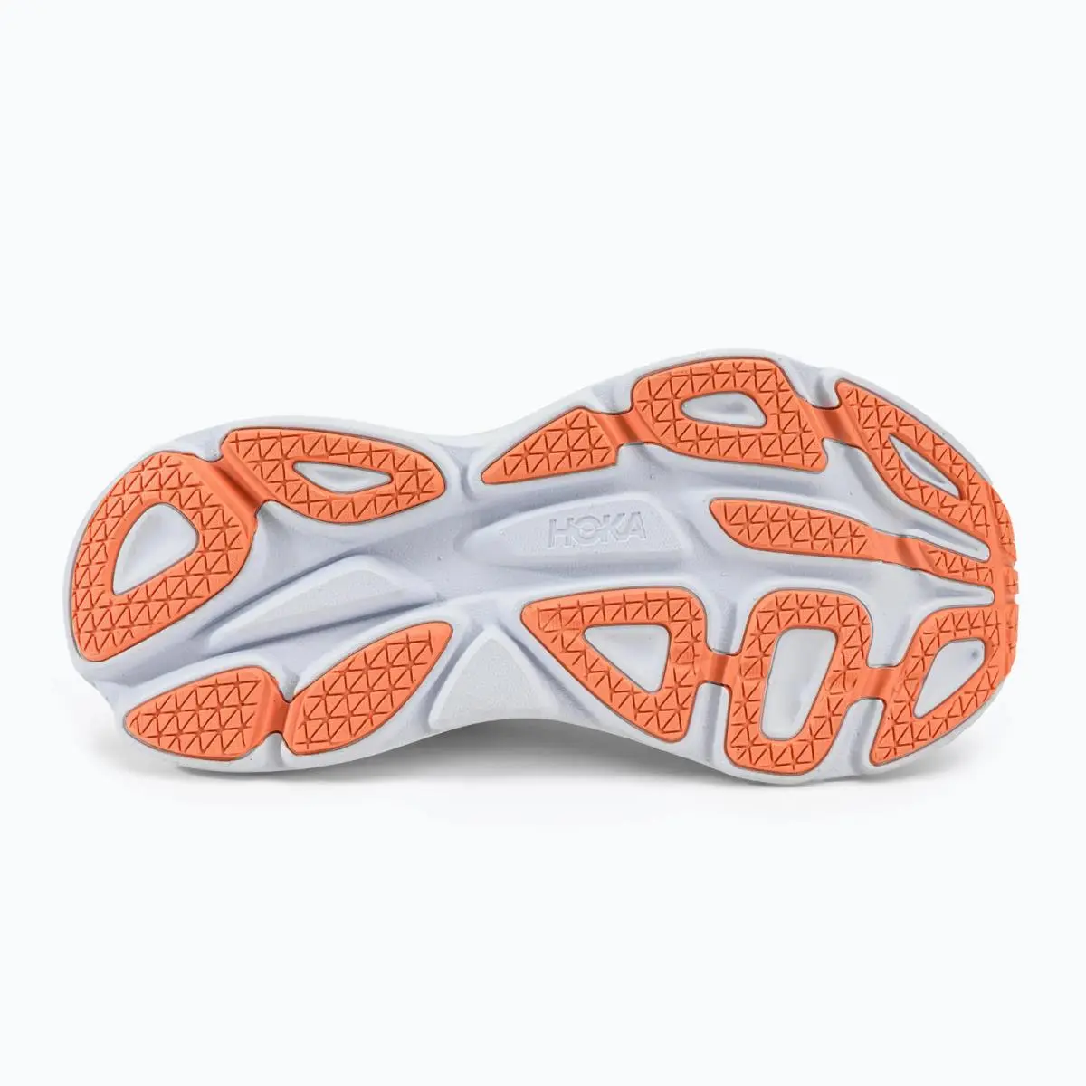 Hoka shoes - Hoka One One Bondi 8 - Blue 2