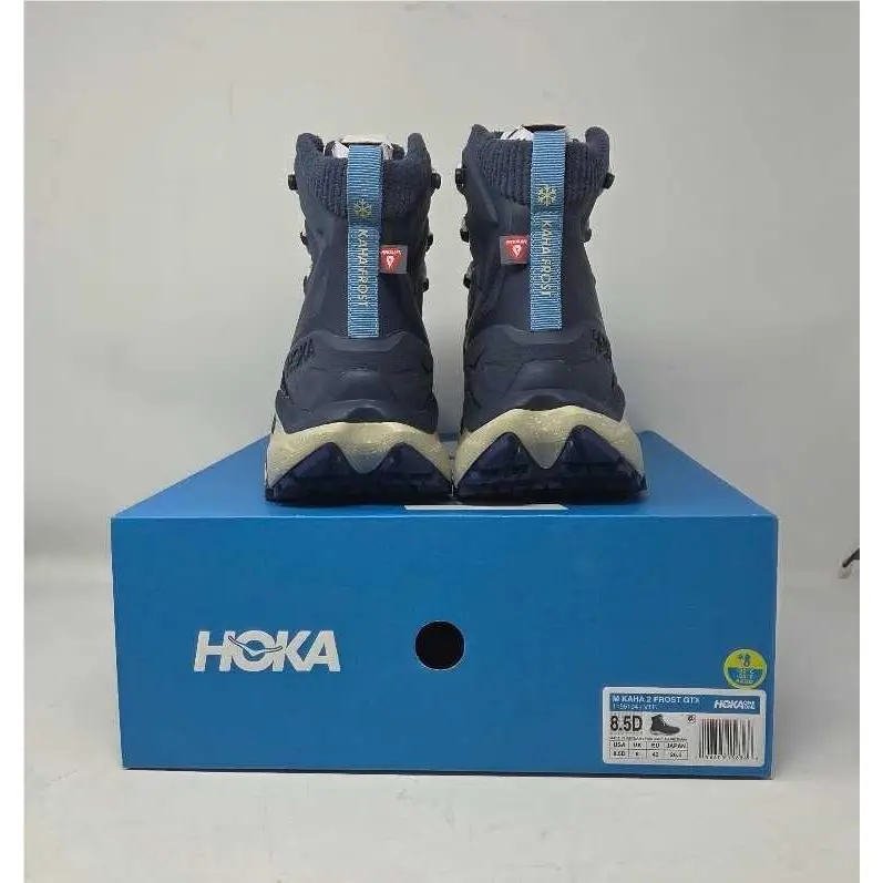 Hoka shoes - Blue 0