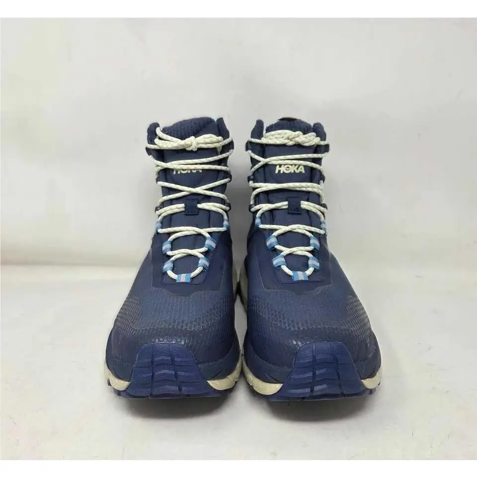 Hoka shoes - Blue 5