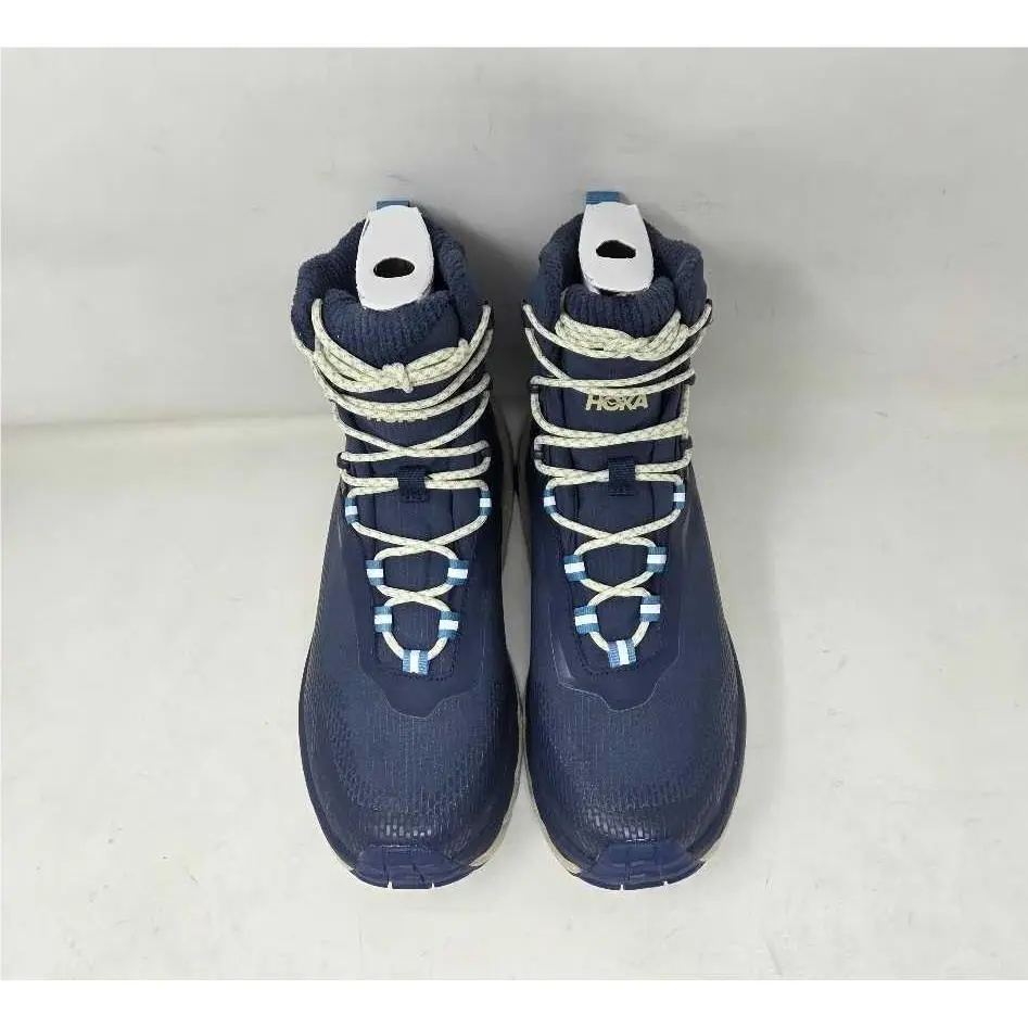 Hoka shoes - Blue 6