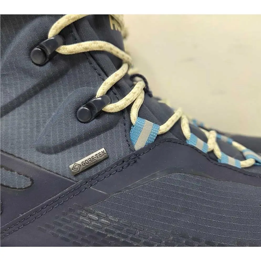 Hoka shoes - Blue 4