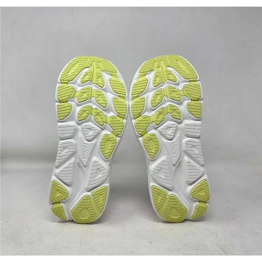Hoka shoes - Pink 9