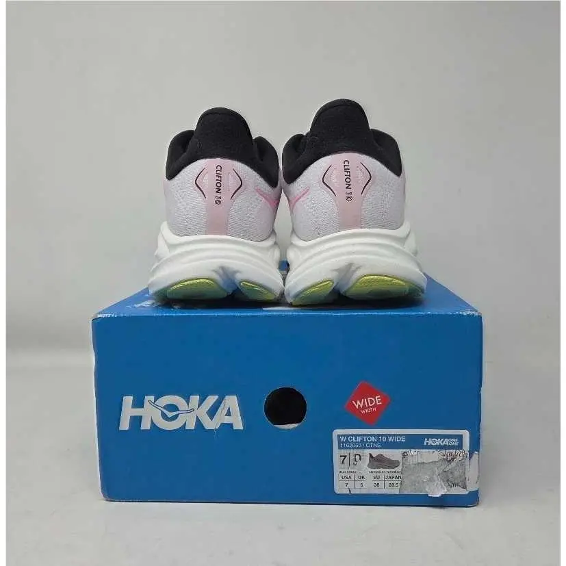 Hoka shoes - Pink 0