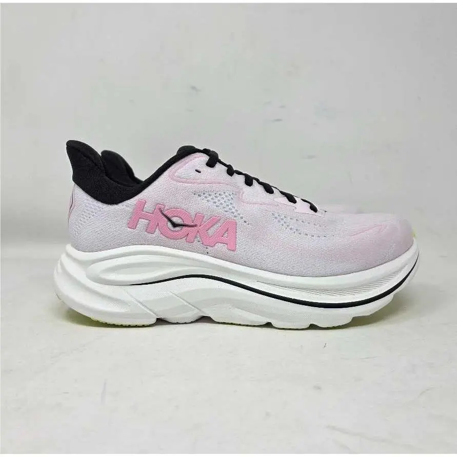 Hoka shoes - Pink 2