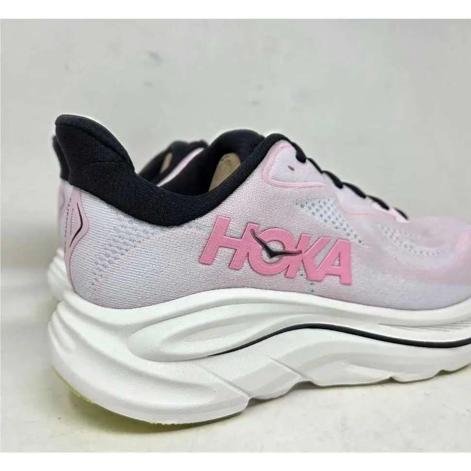 Hoka shoes - Pink 3