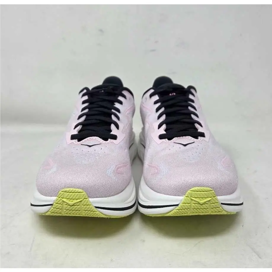 Hoka shoes - Pink 4