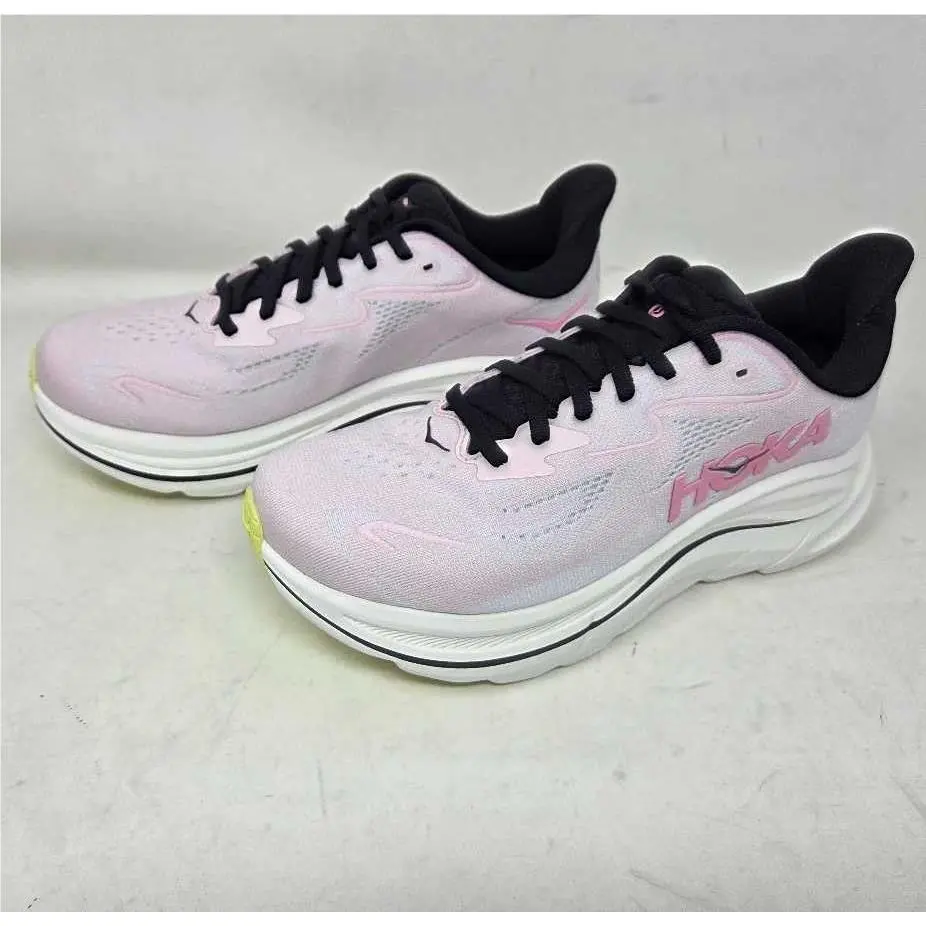 Hoka shoes - Pink 6