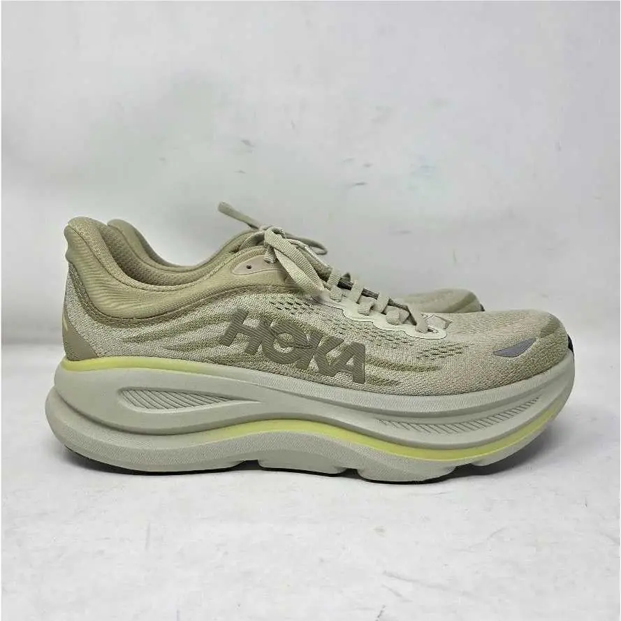 Hoka shoes - Hoka One One Bondi - One One Bondi - 1162011-GSSL - Beige 3