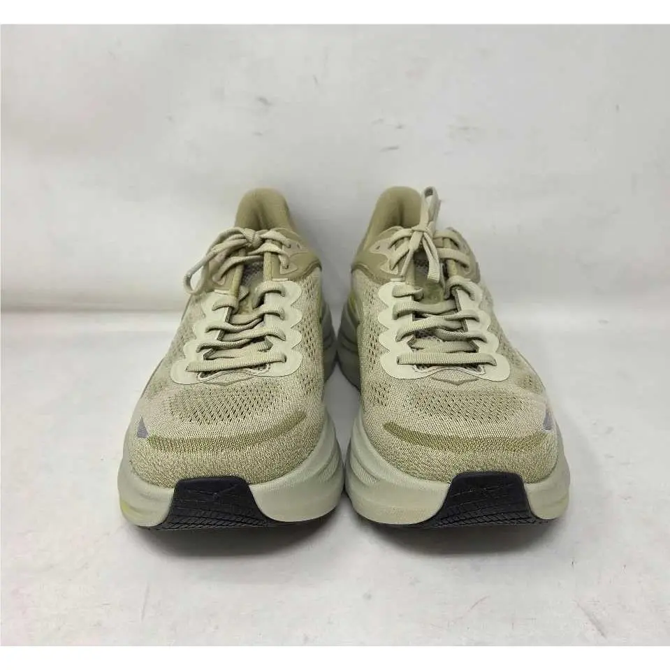 Hoka shoes - Hoka One One Bondi - One One Bondi - 1162011-GSSL - Beige 4