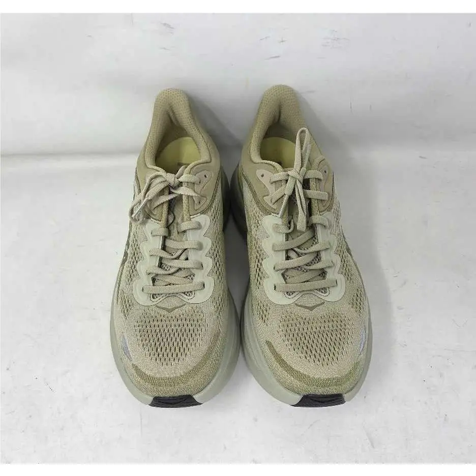 Hoka shoes - Hoka One One Bondi - One One Bondi - 1162011-GSSL - Beige 5