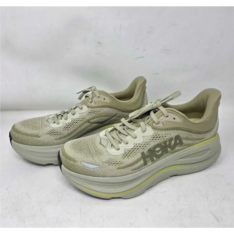 Hoka shoes - Hoka One One Bondi - One One Bondi - 1162011-GSSL - Beige 6