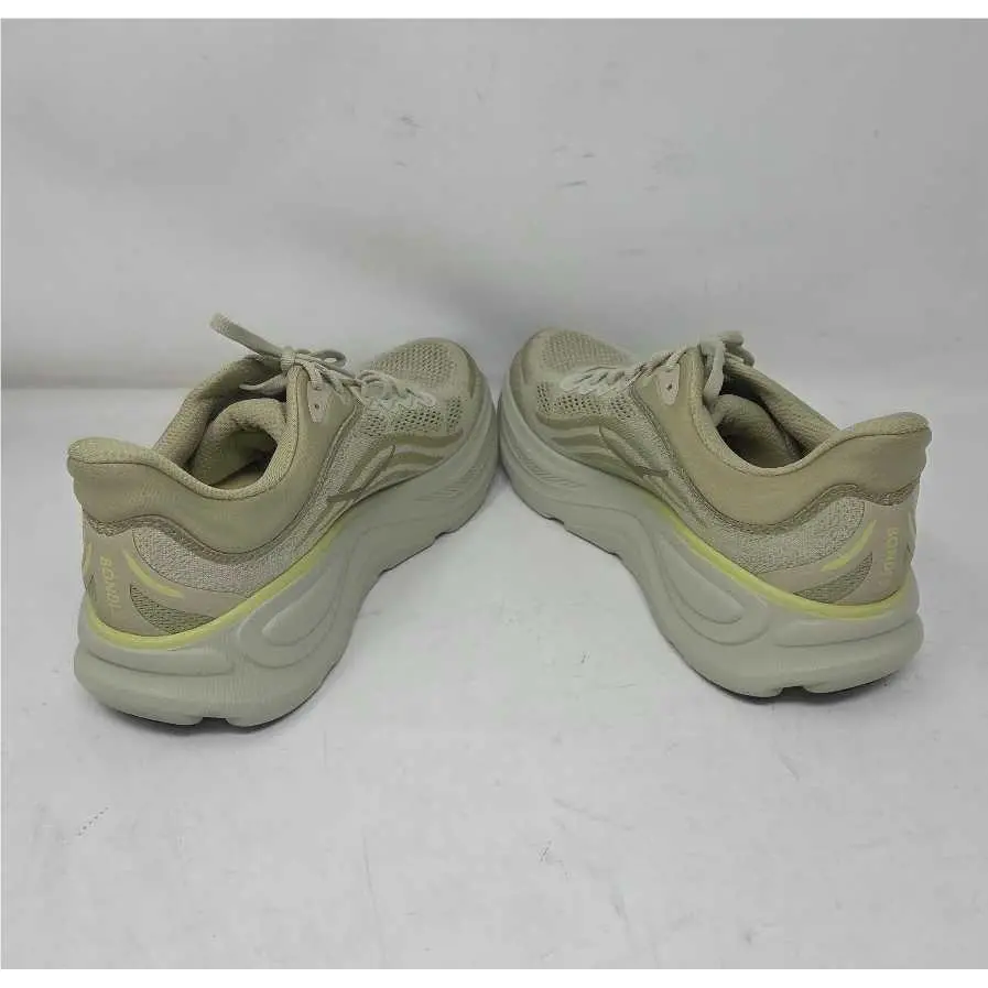 Hoka shoes - Hoka One One Bondi - One One Bondi - 1162011-GSSL - Beige 7