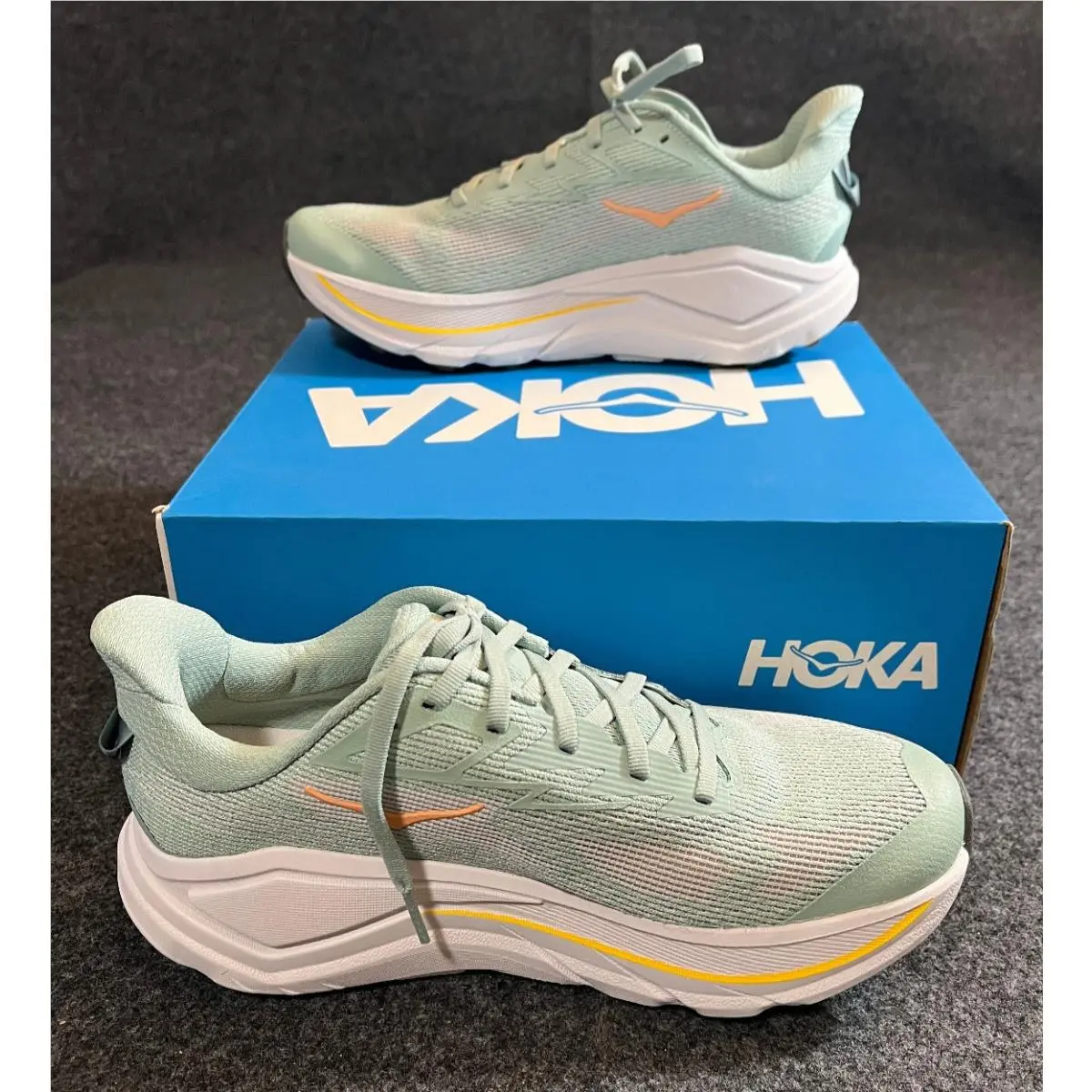 Hoka shoes - JADE 3