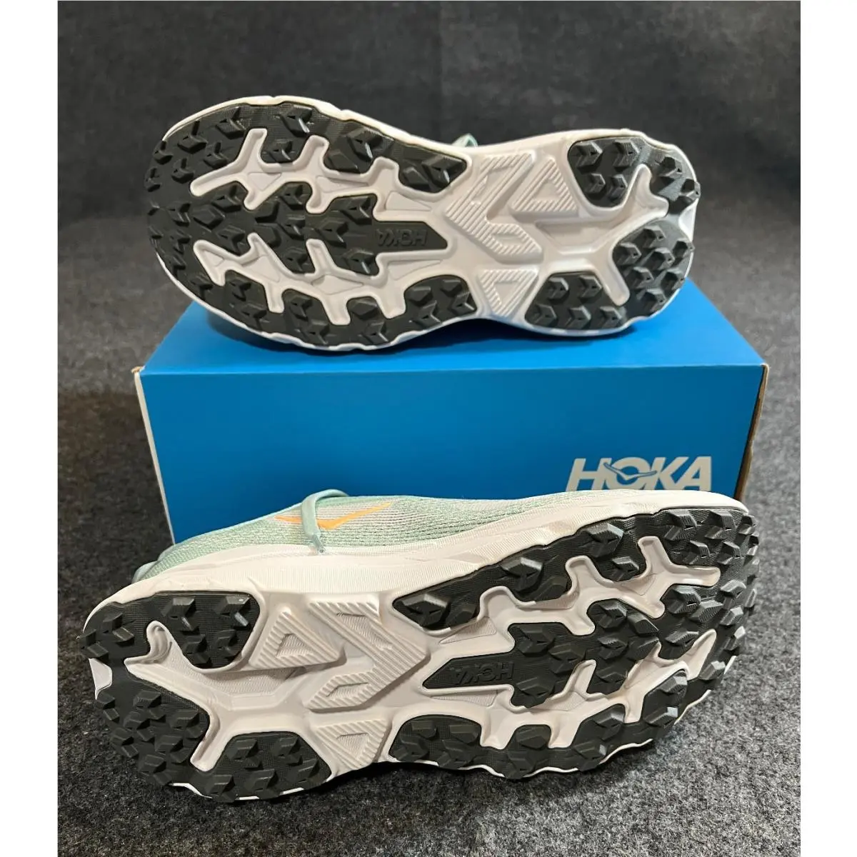 Hoka shoes - JADE 5