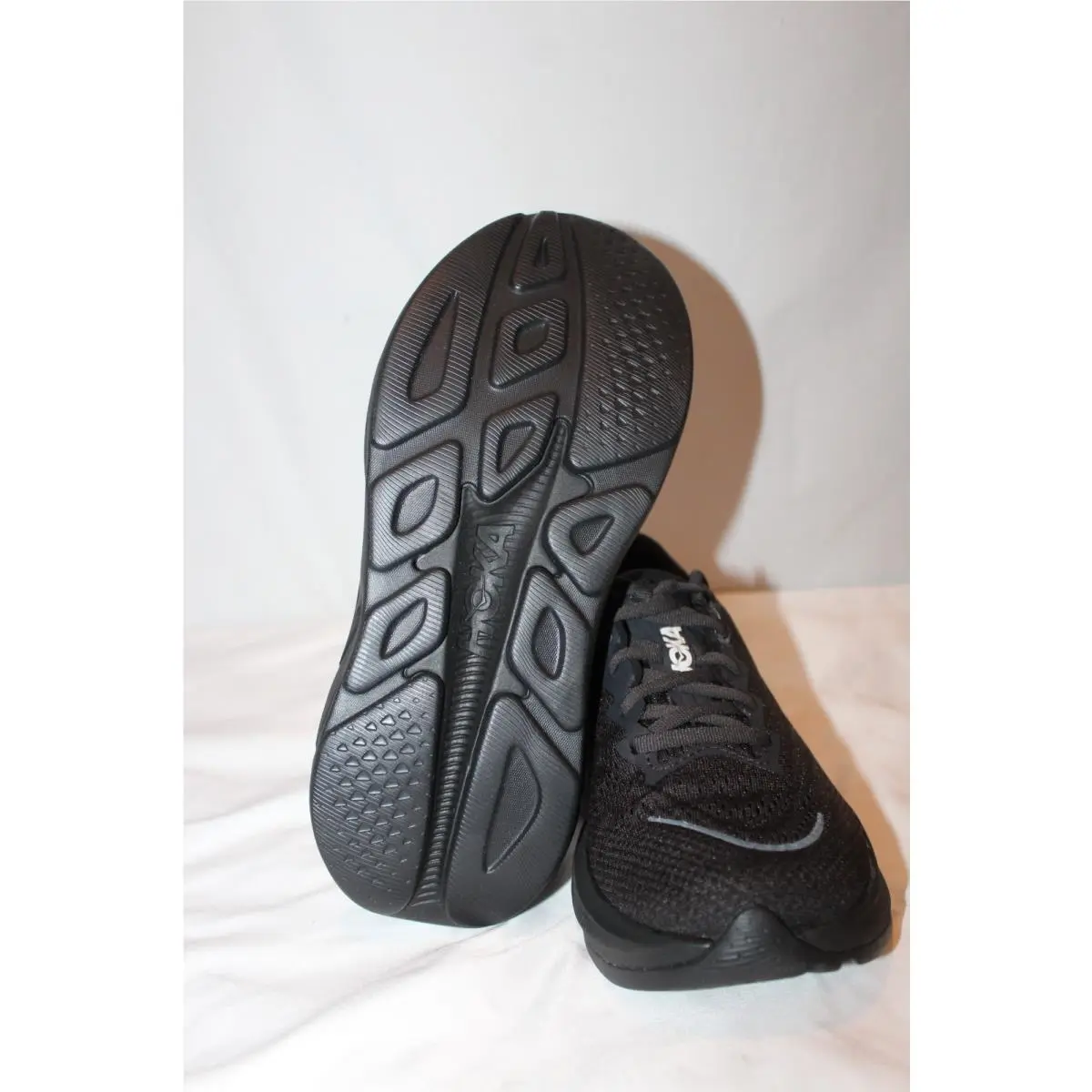 Hoka shoes - Hoka One RINCON 4 - One RINCON - Black 3