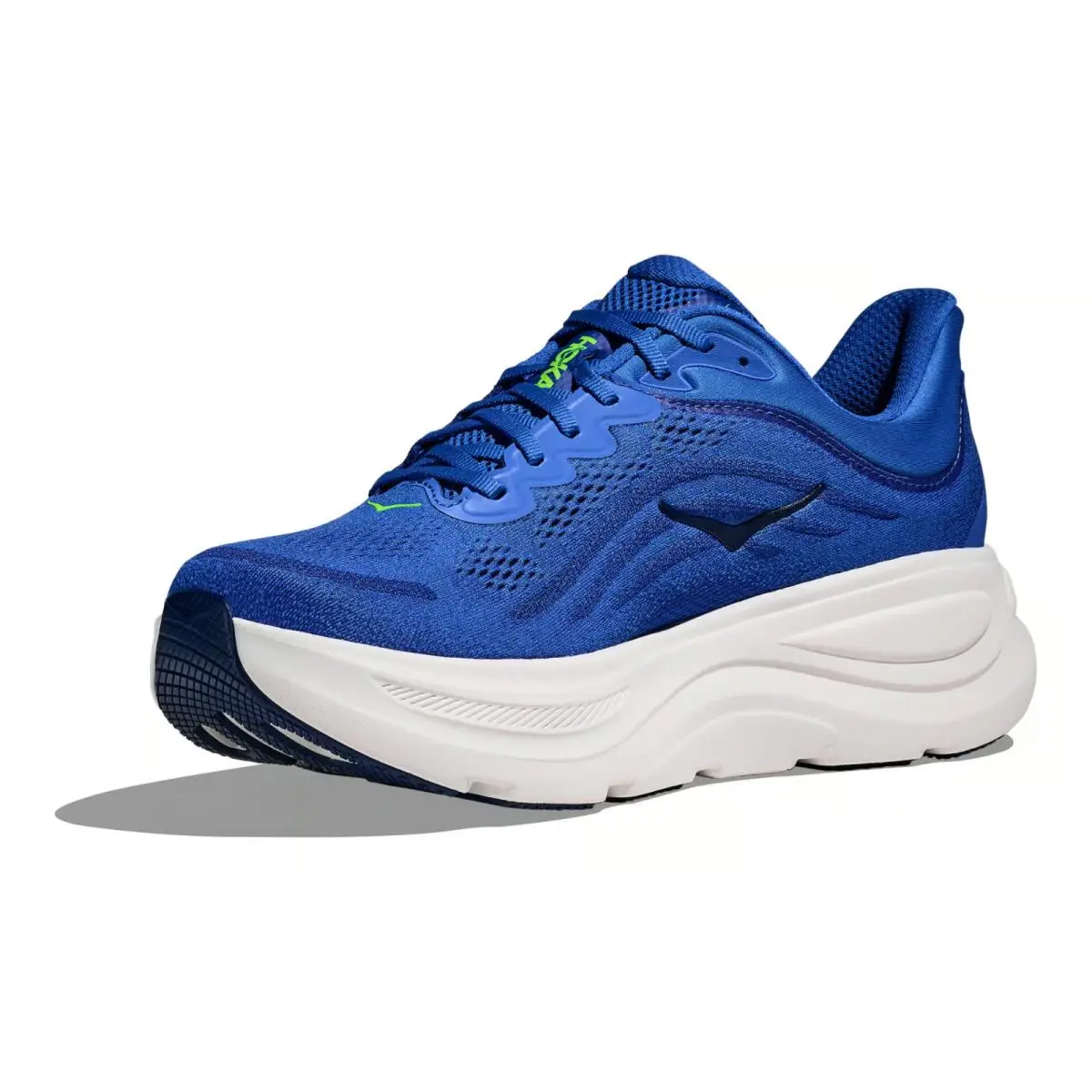 Hoka shoes - Blue 0