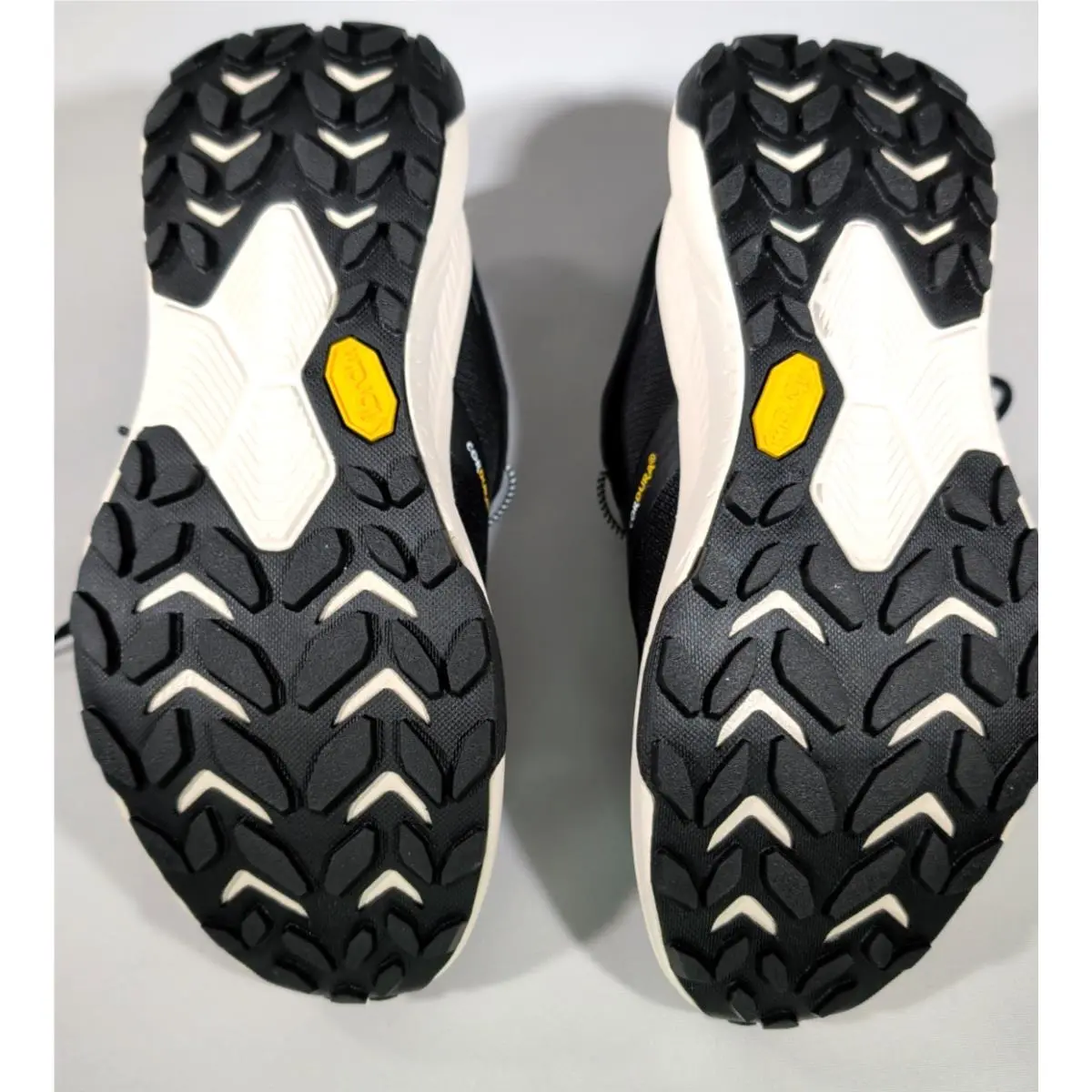 Hoka shoes - Hoka One One Transport - One One Transport - 1123154/BKLB - Black (UPC: 197634429670) 1