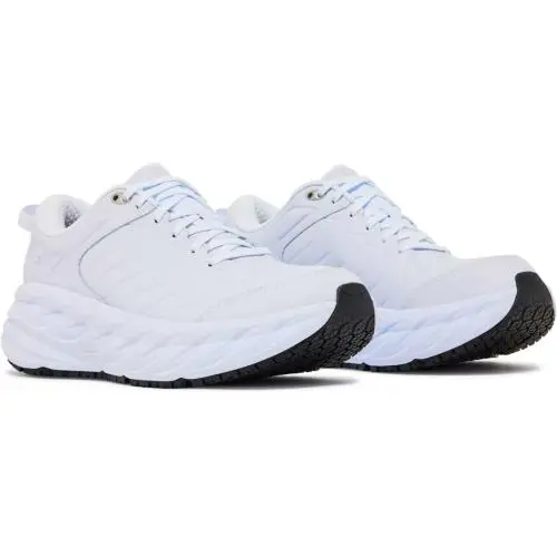 Hoka shoes - 1110521WHT - 1110521-WHT - White 0
