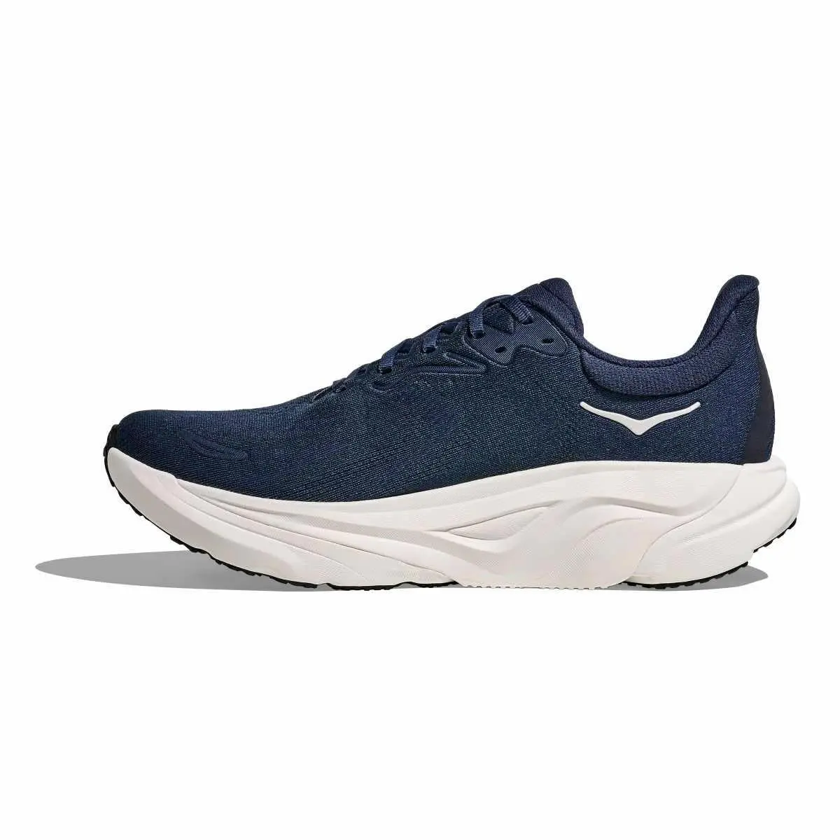 Hoka shoes - Black 2
