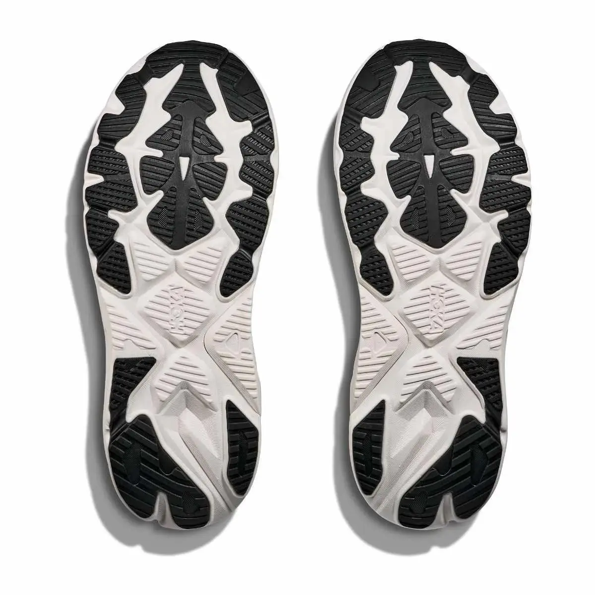 Hoka shoes - Black 6