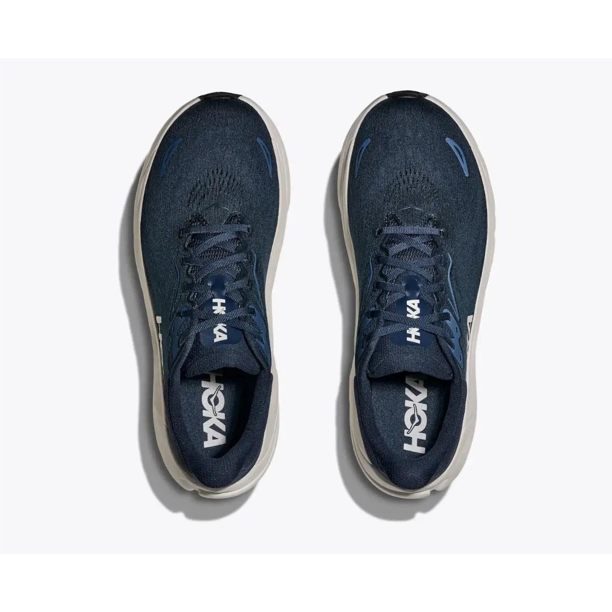 Hoka shoes - Black 3
