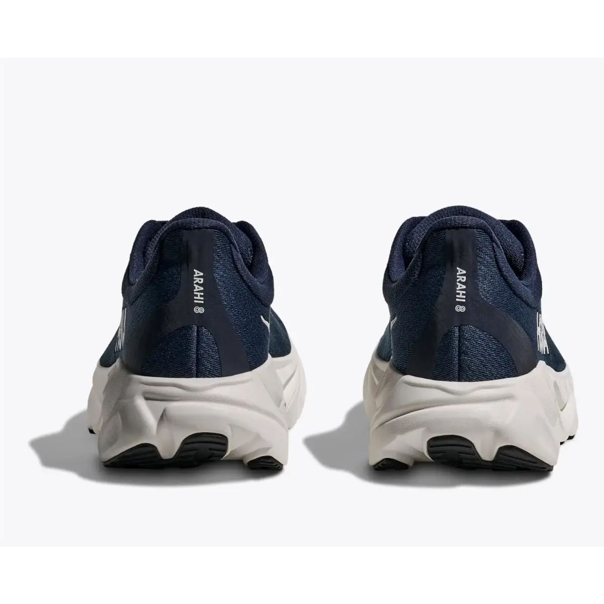 Hoka shoes - Black 4