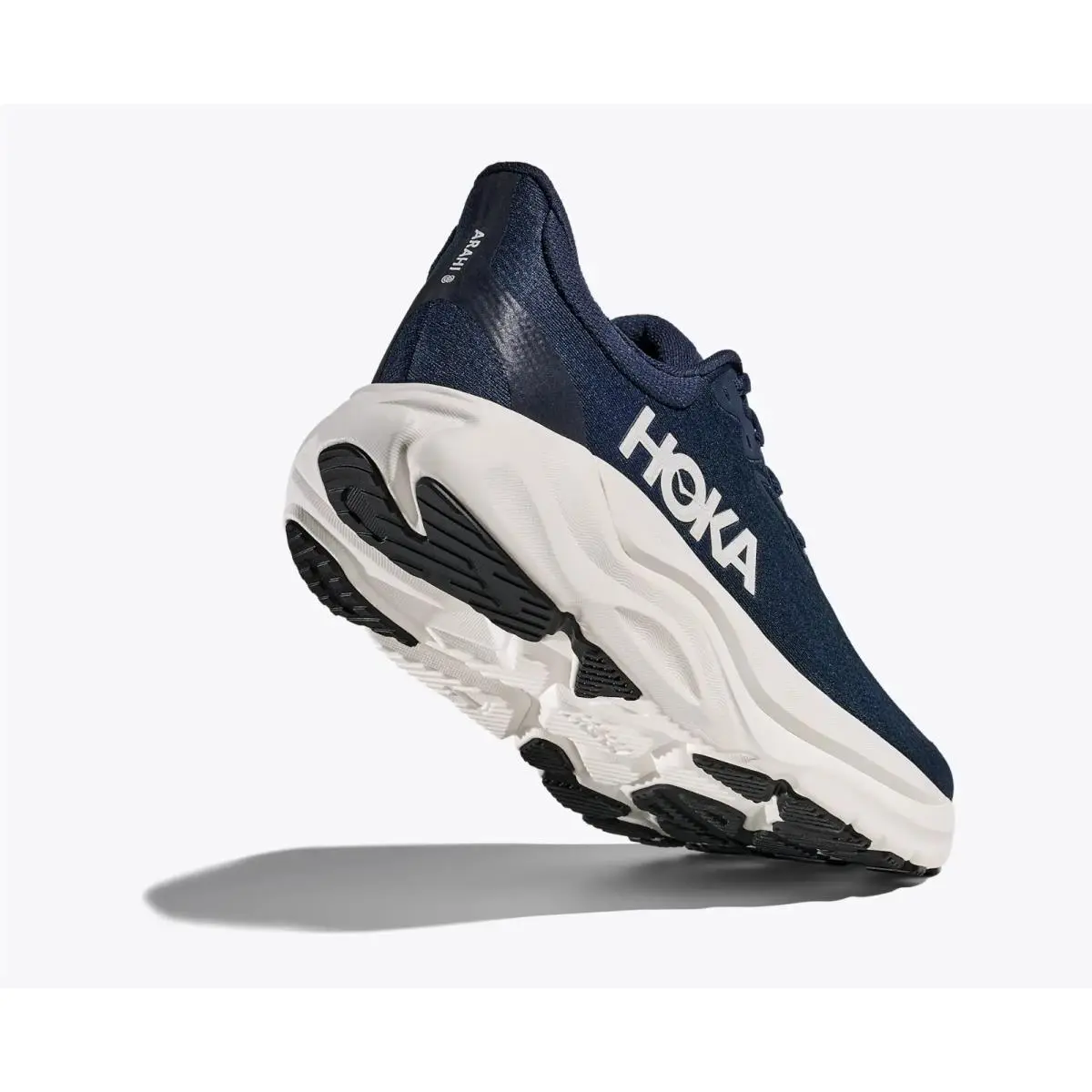 Hoka shoes - Black 5