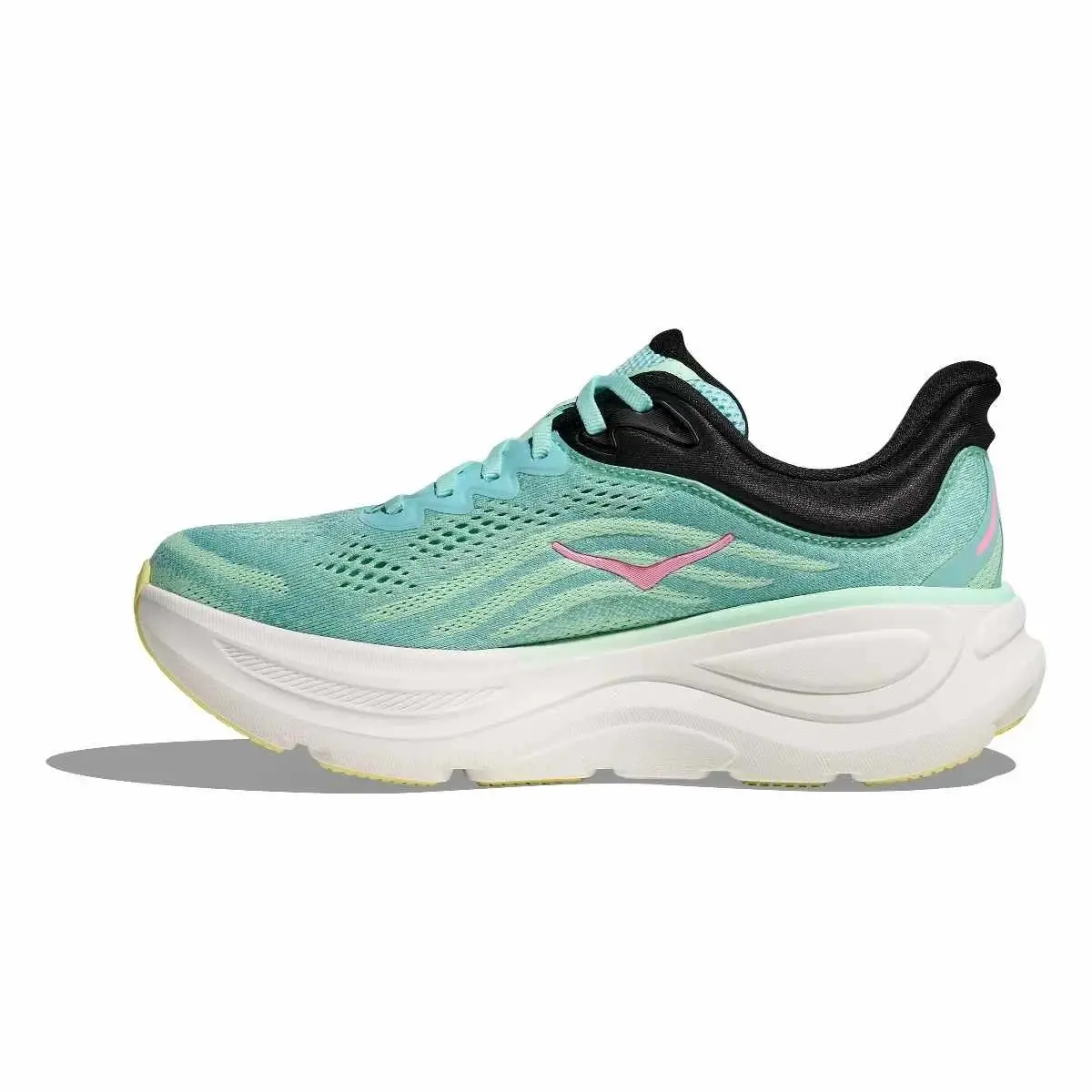 Hoka shoes - 1162012BTF - 1162012-BTF - Blue 1