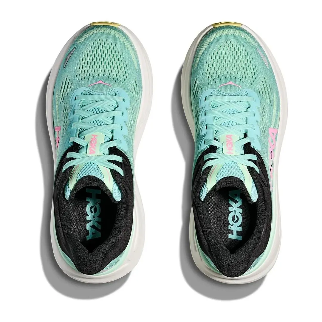 Hoka shoes - 1162012BTF - 1162012-BTF - Blue 2