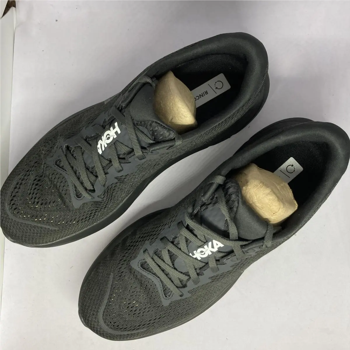 Hoka shoes - Hoka One One Rincon 4 - Black 2